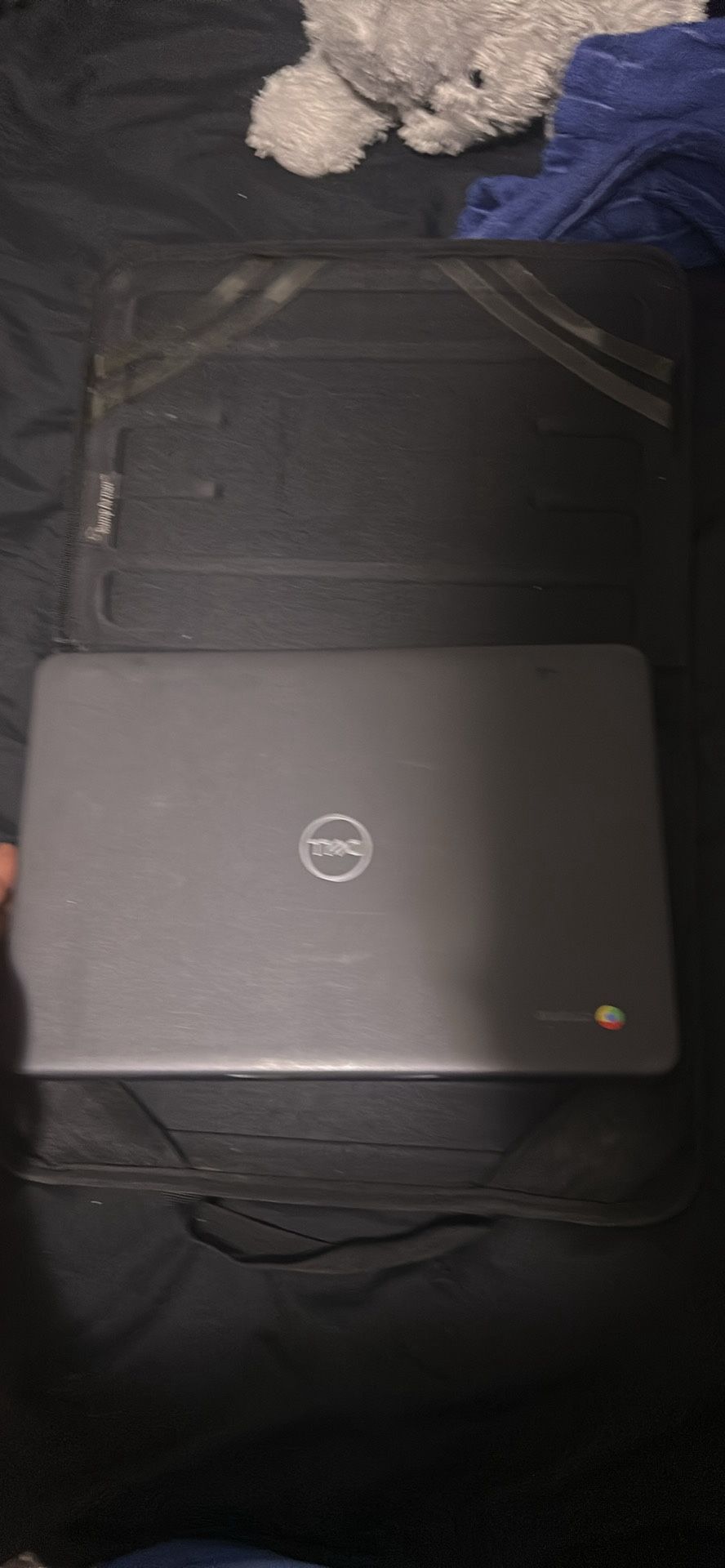 Chromebook