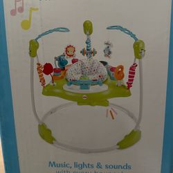 Fisher Price Fitness Fun