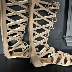 Women’s Gladiators sandals 