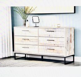 Farmhouse Dresser