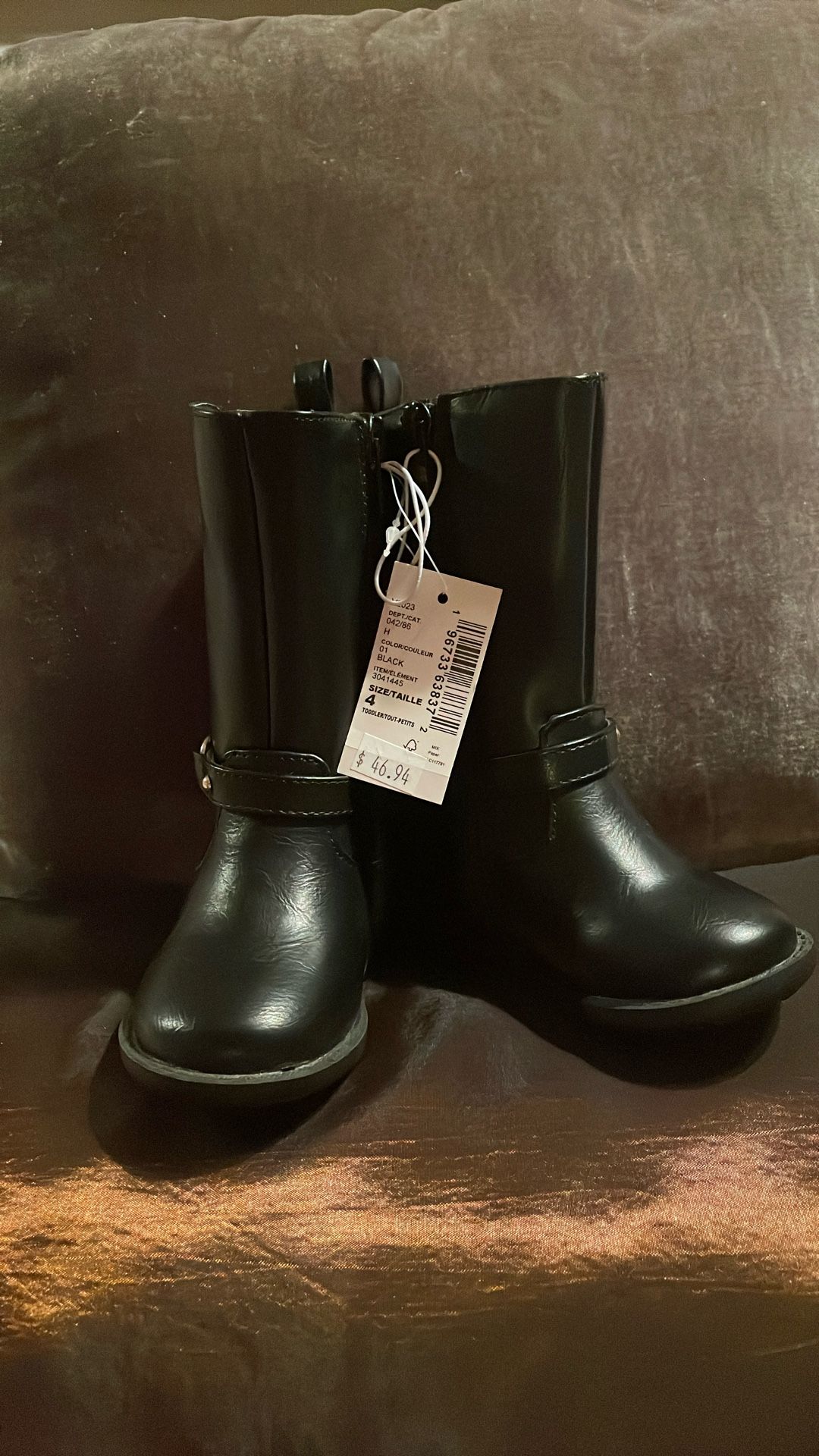 π’π’ Botas