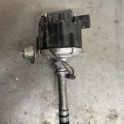 SBC HEI Distributor Delco