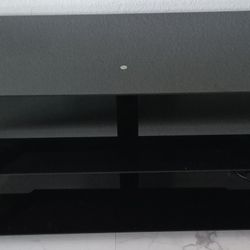 TV Stand Glass 