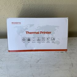 Thermal Printer