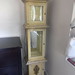 Grandfather Clock