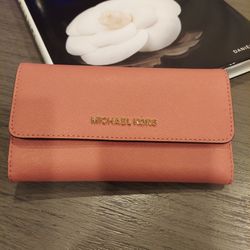 MICHAEL KORS WALLET