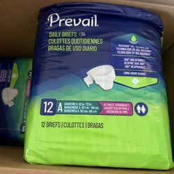 Pampers Para Adultos Size 2XL