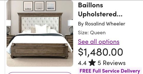 Everything must go