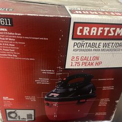 Shop Vac