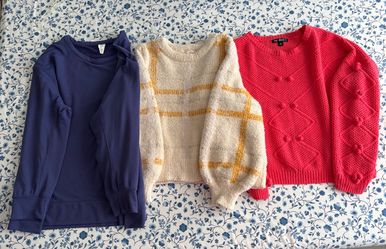 Women X-large winter - WESTSIDE
