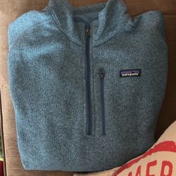 Patagonia XXL