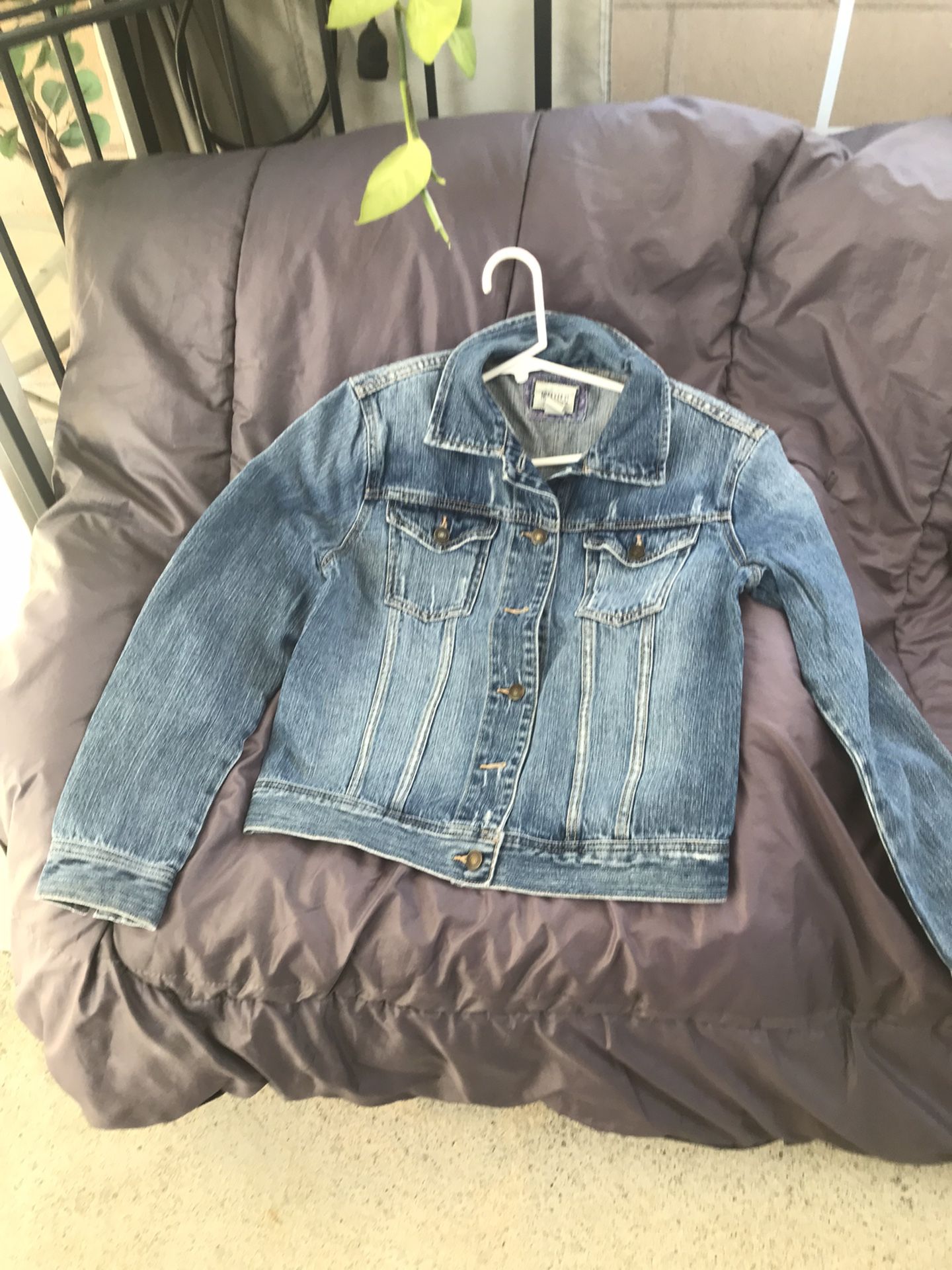 Forever 21 Jacket Size Small 