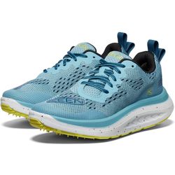 KEEN Womens Wk400 Performance Breathable Walking Size 105