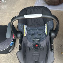 Car Seat And Boasters Seats 