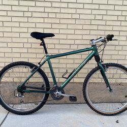 Vintage cannondale sale for sale