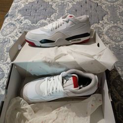 Air  Jordan 4 RM