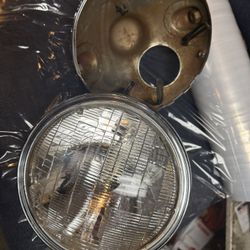 Cb1000 Headlight 1983 Honda CB1000