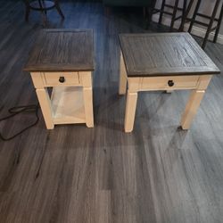 End Tables 
