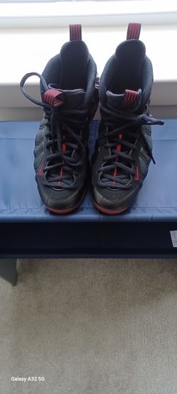 Nike Foamposites size 10 $200