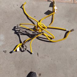 Dryer Gas Lines 10dls Each Or 20for 100dls 