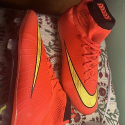 Nike Cleats
