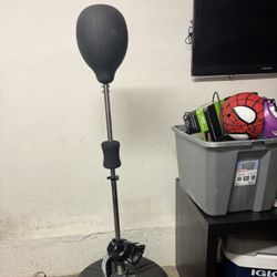 Punching Bag 