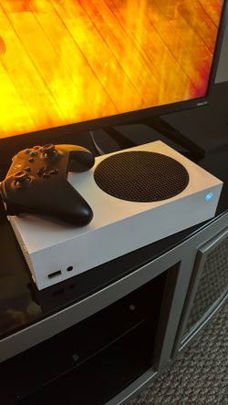 Xbox Series S 500GB Digital Console