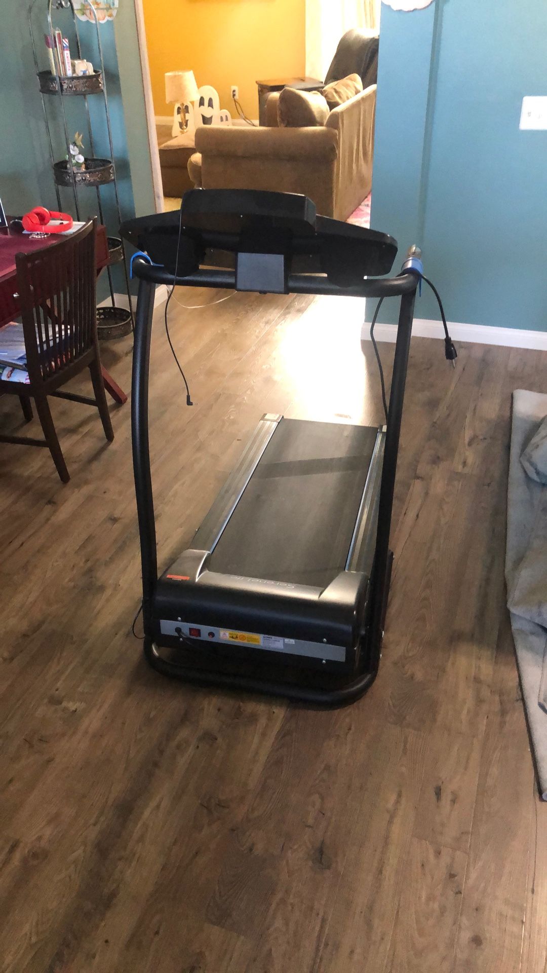 SereneLife Treadmill