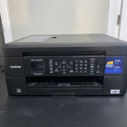 Brother Printer