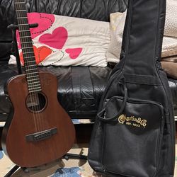 Guitar Martin LX1E  Ed Sheeran