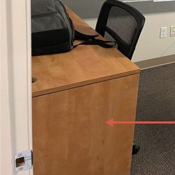 OFFICE DESK