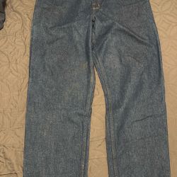 L.L.Bean Jeans 36x32 SHOOT OFFERS