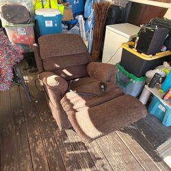 La-Z-Boy Power Lift Recliner