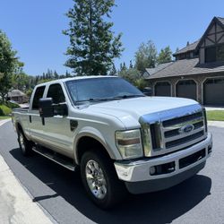 2009 Ford F-250 Super Duty