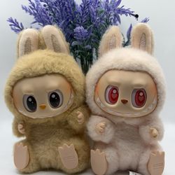 Labubu Have A Seat (Dada & Baba)