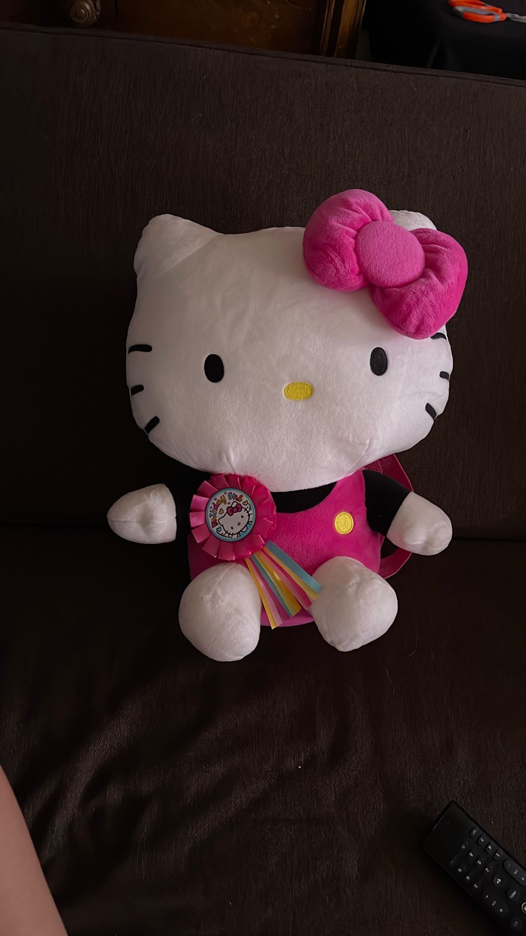 Hello Kitty Backpack