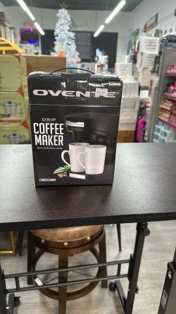 Brand New Ovente Drip Coffee Maker 