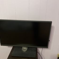 Benq TV Screen