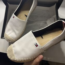 Tommy Hilfiger Flat 