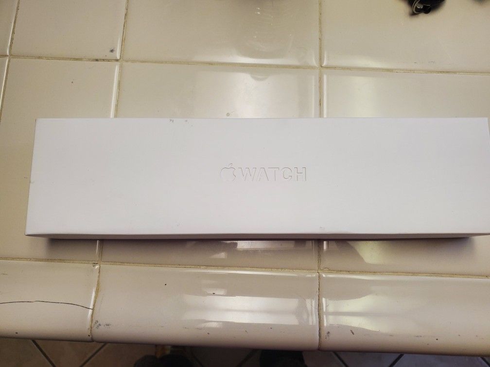 Apple Watch Series 8