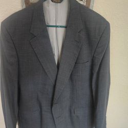 Mens Blazer