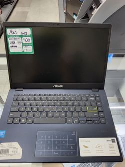 Asus Laptop