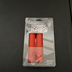 Race Face Bike Grips 