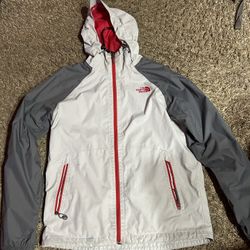 North Face Windbreaker