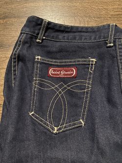 Womens Jeans