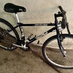 Specialized HardRock Mid ‘90’s Model (Good Condition/$25)