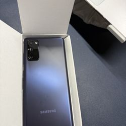 Samsung Galaxy S20FE 128GB Unlocked