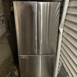 Samsung Fridge 