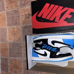 Air Jordan 1 Low OG size 10 