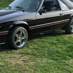 4 Lug Cobra Rs 